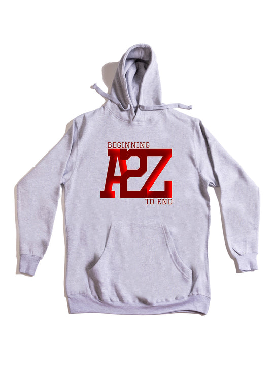 Azyah Brown Hoodie