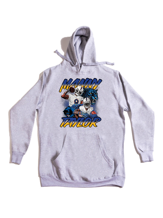 Manny Taylor Hoodie