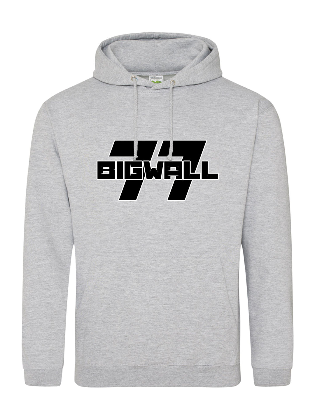 Bigwall Hoodie