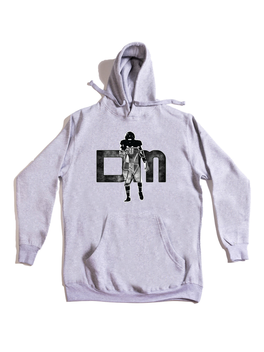 Donovan Manuel Hoodie