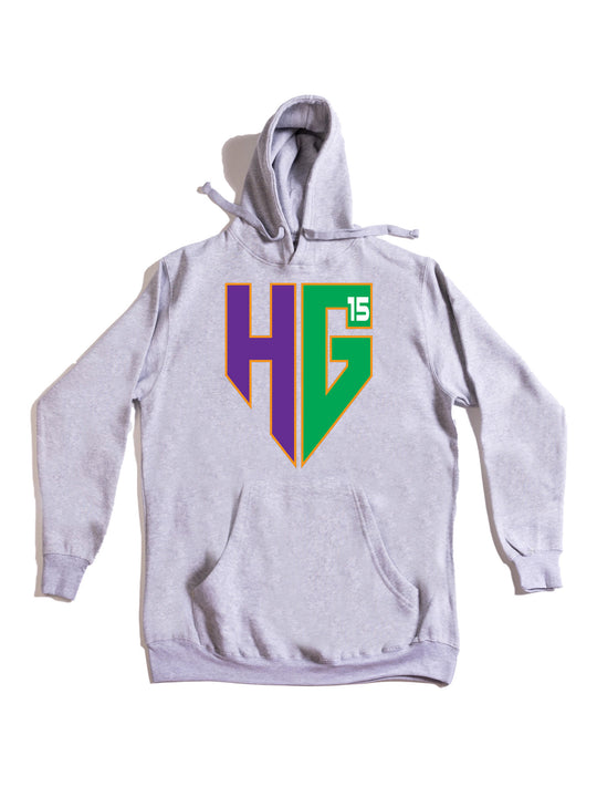 Heavenly Geer Hoodie