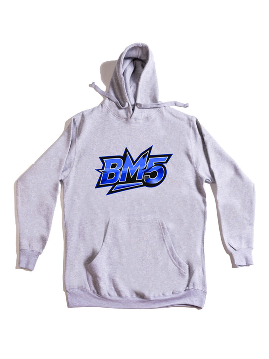 Brad Milliorn Hoodie