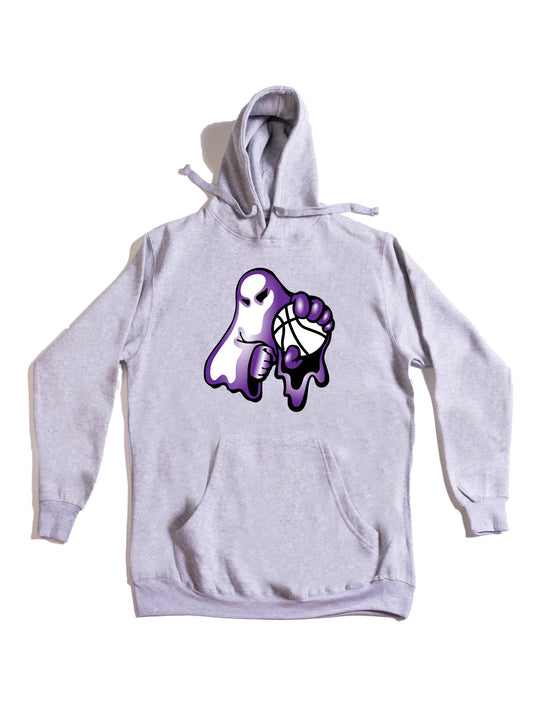 Keenen Rucker Logo Hoodie