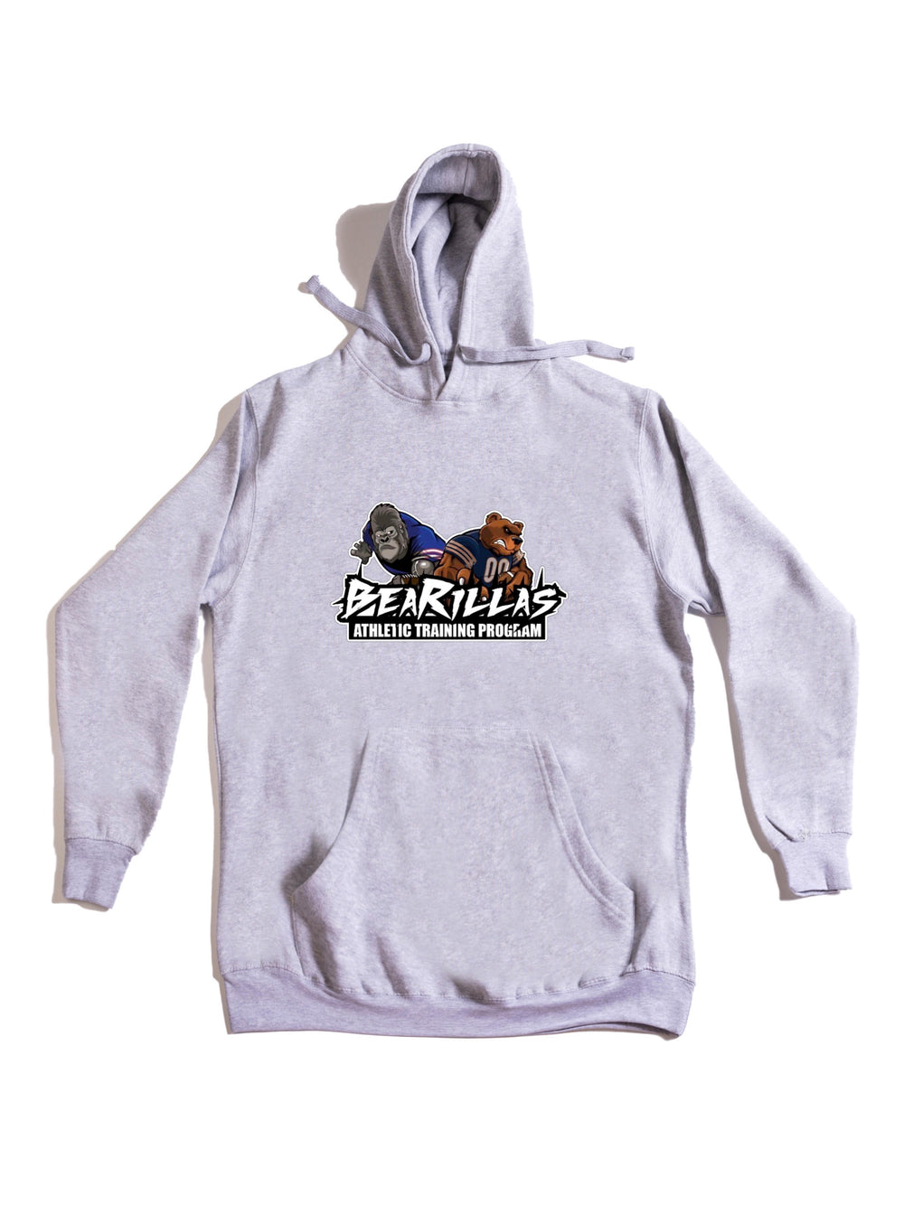 Bearillas Hoodie