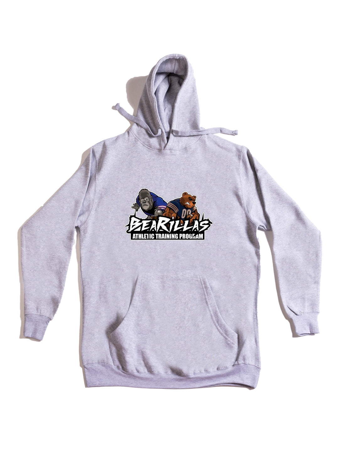 Bearillas Hoodie