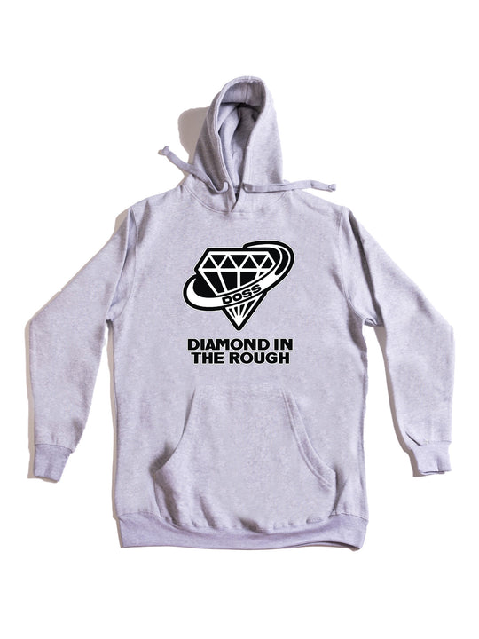 Jordan Doss Hoodie