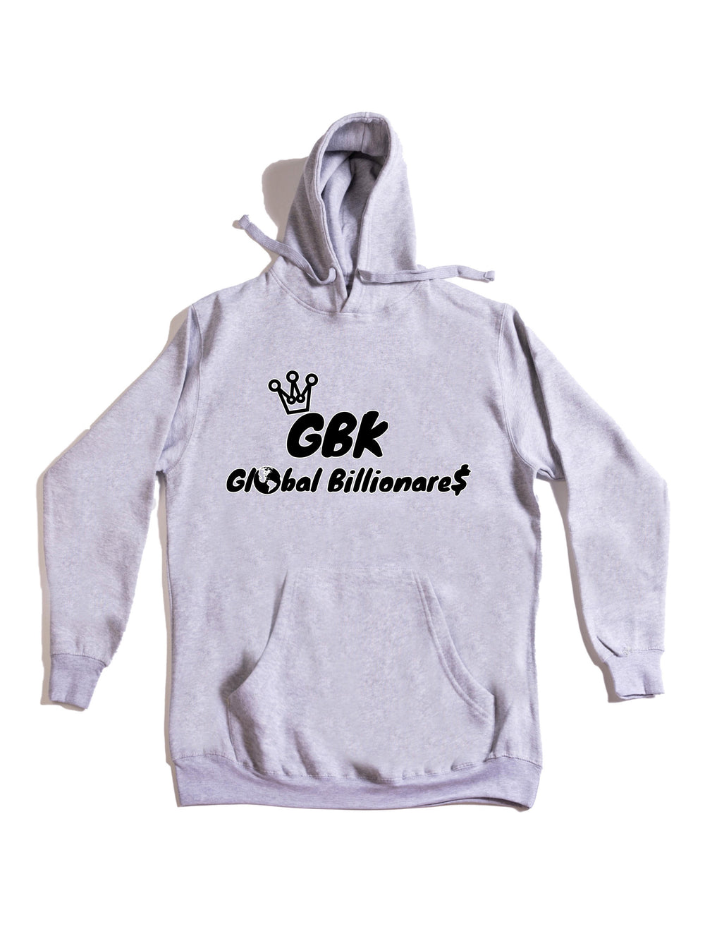 Tyshaun Freeman Hoodie