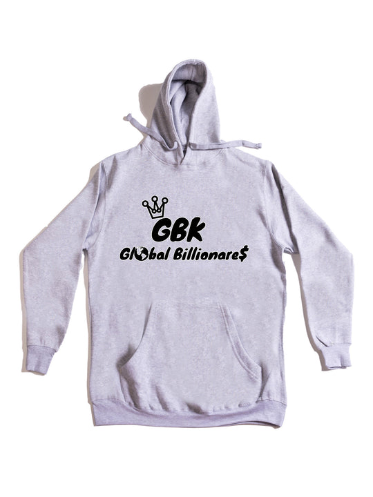 Tyshaun Freeman Hoodie