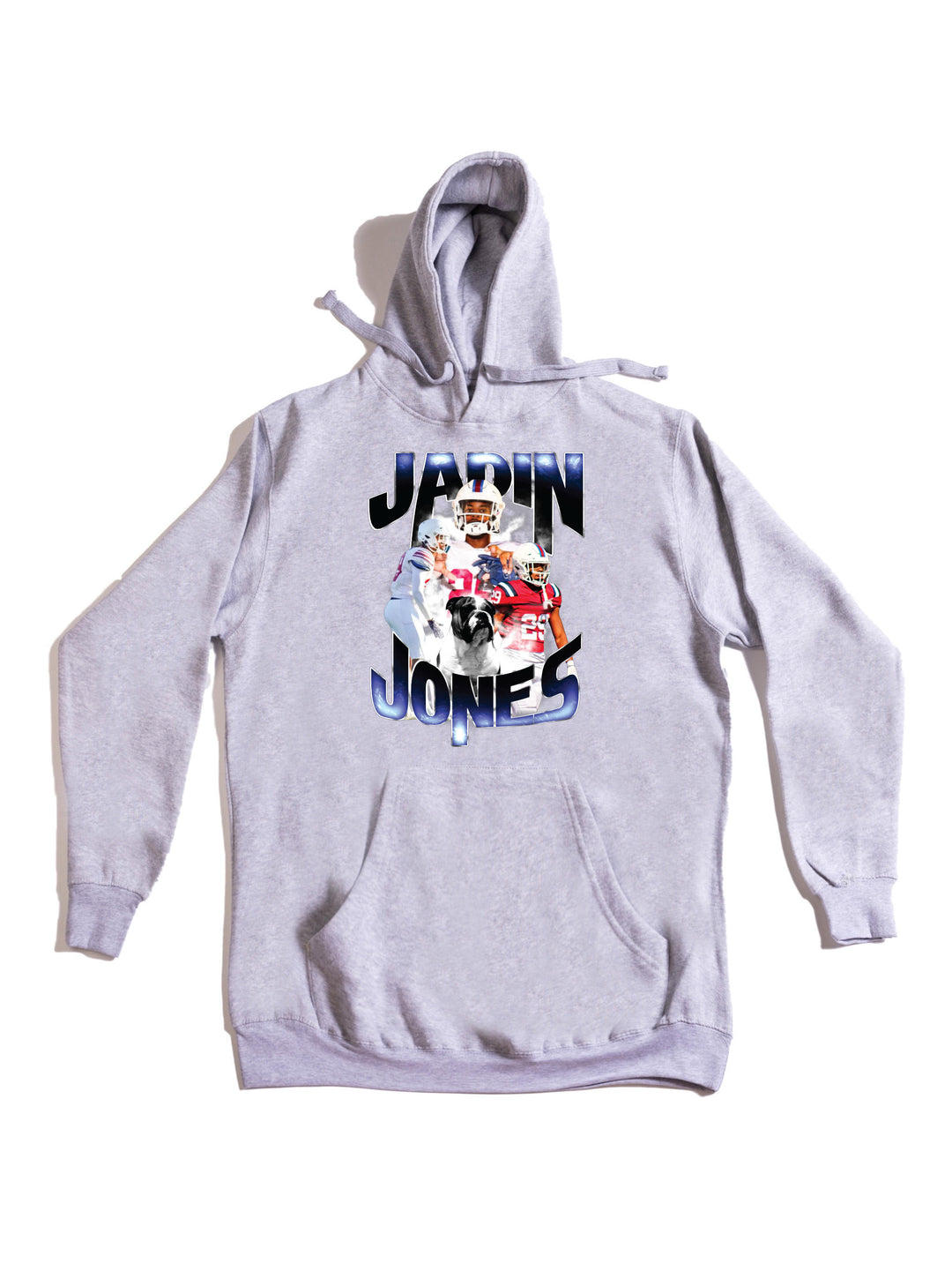 Jadin Jones Hoodie