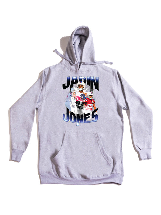 Jadin Jones Hoodie