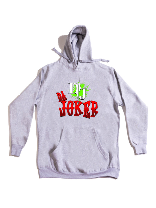 Da Joker Hoodie