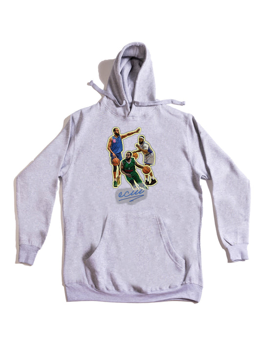 ECIII Hoodie