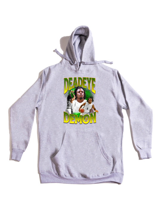 Deadeye Demon Hoodie