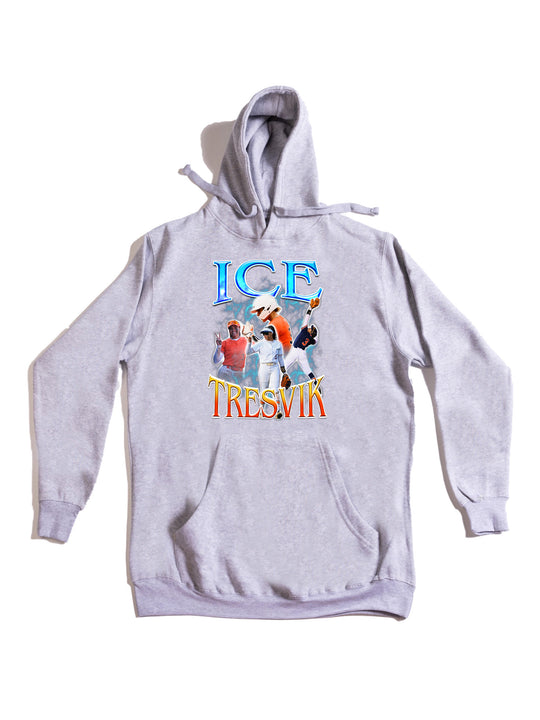 Icess Tresvik Hoodie