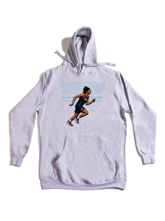 Gripzon Sports Hoodie