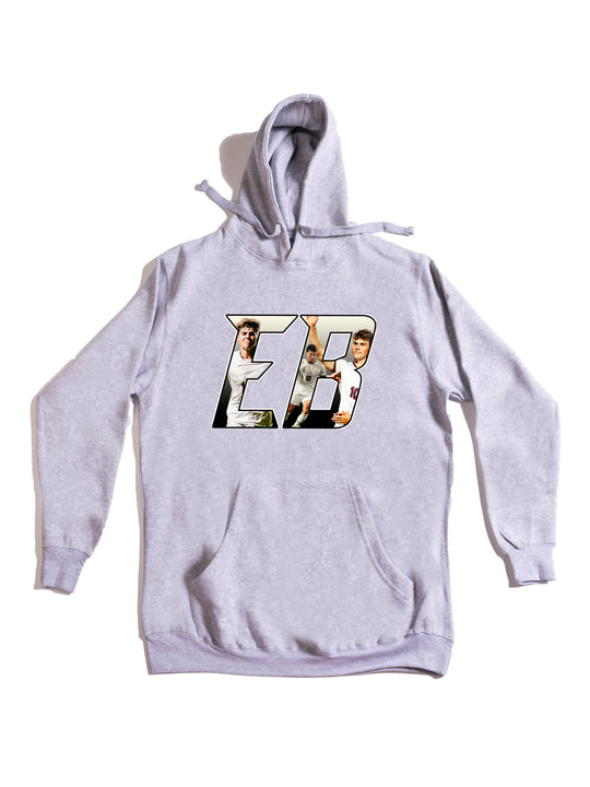 Ethan Ballek Initials Hoodie