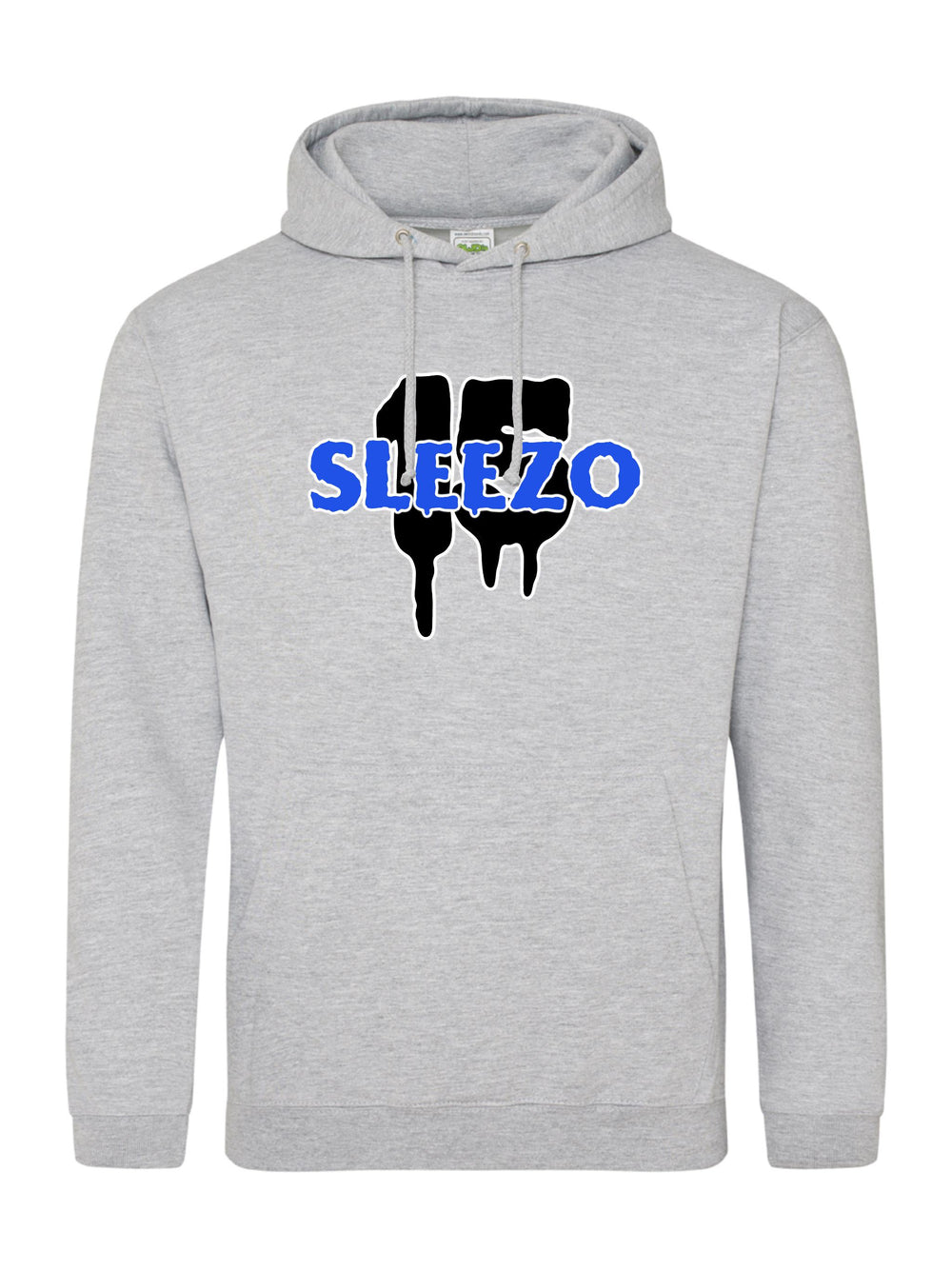 Sleezo Hoodie