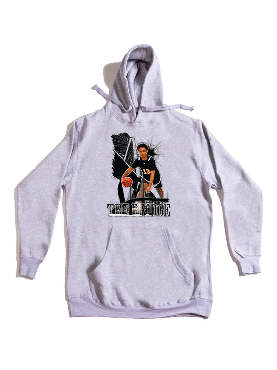 MostHatedHoopz Hoodie