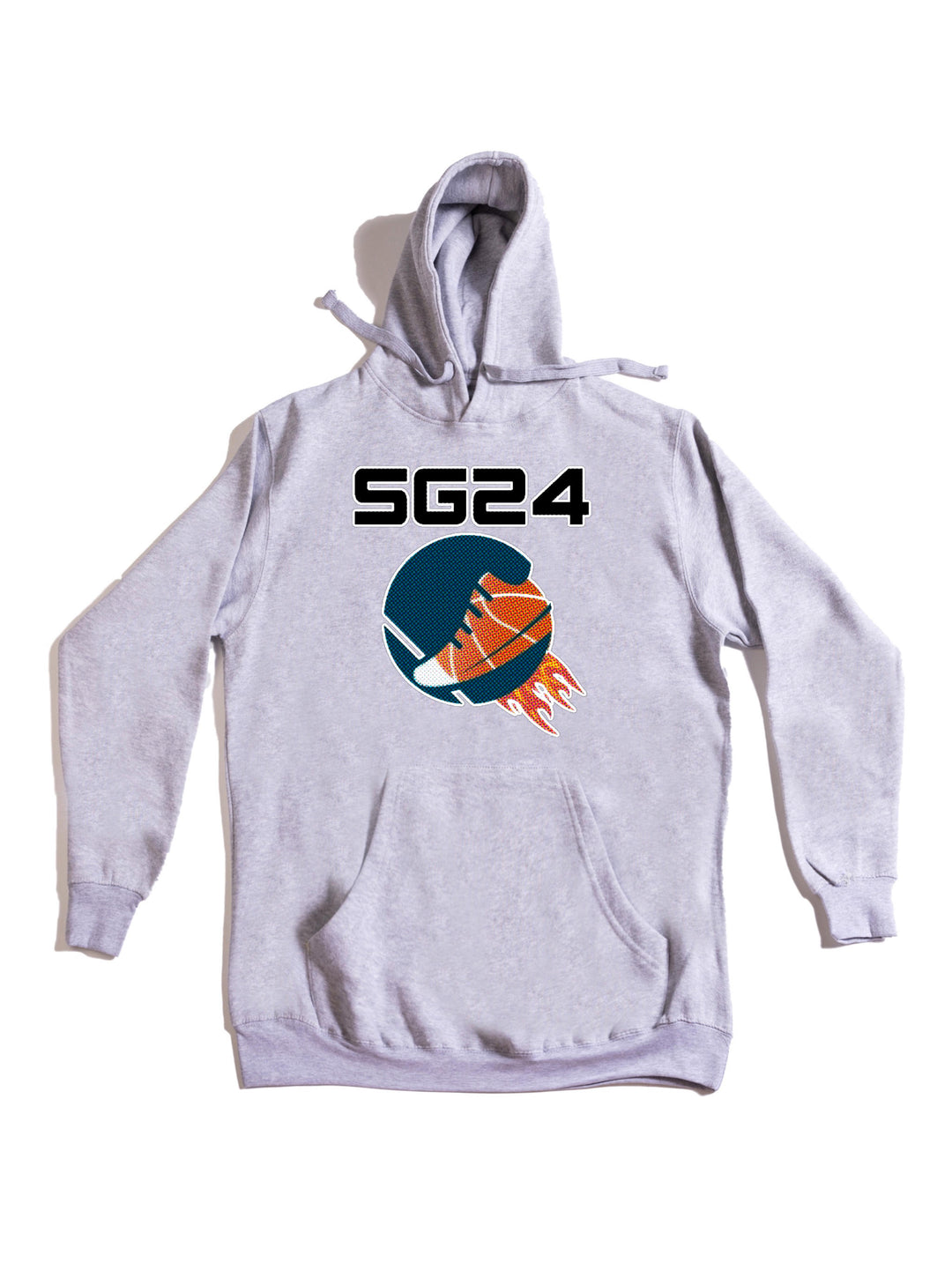 Simeon German Hoodie