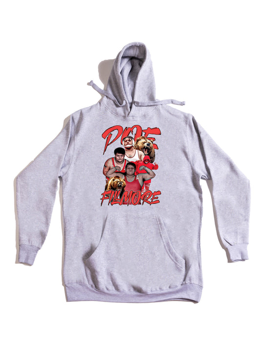 Poe Fillmore Hoodie