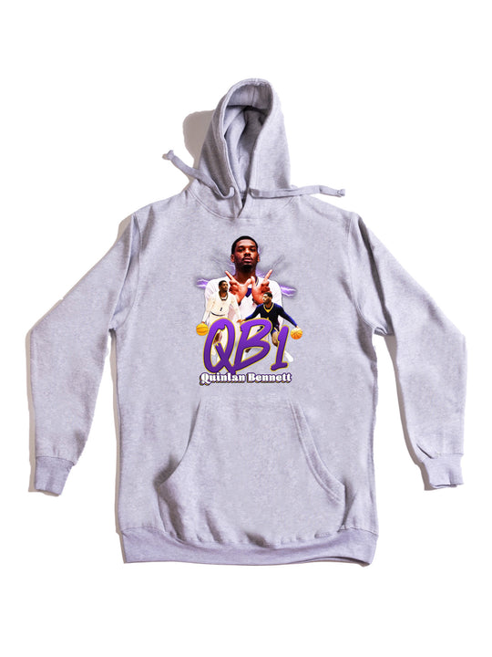 Quinlan Bennett Hoodie