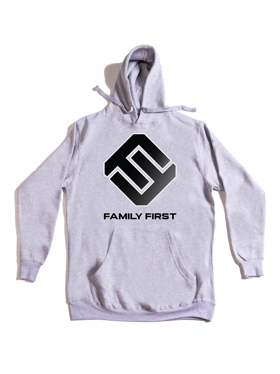 Family First Hoodie