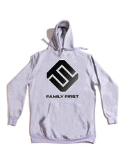 Family First Hoodie