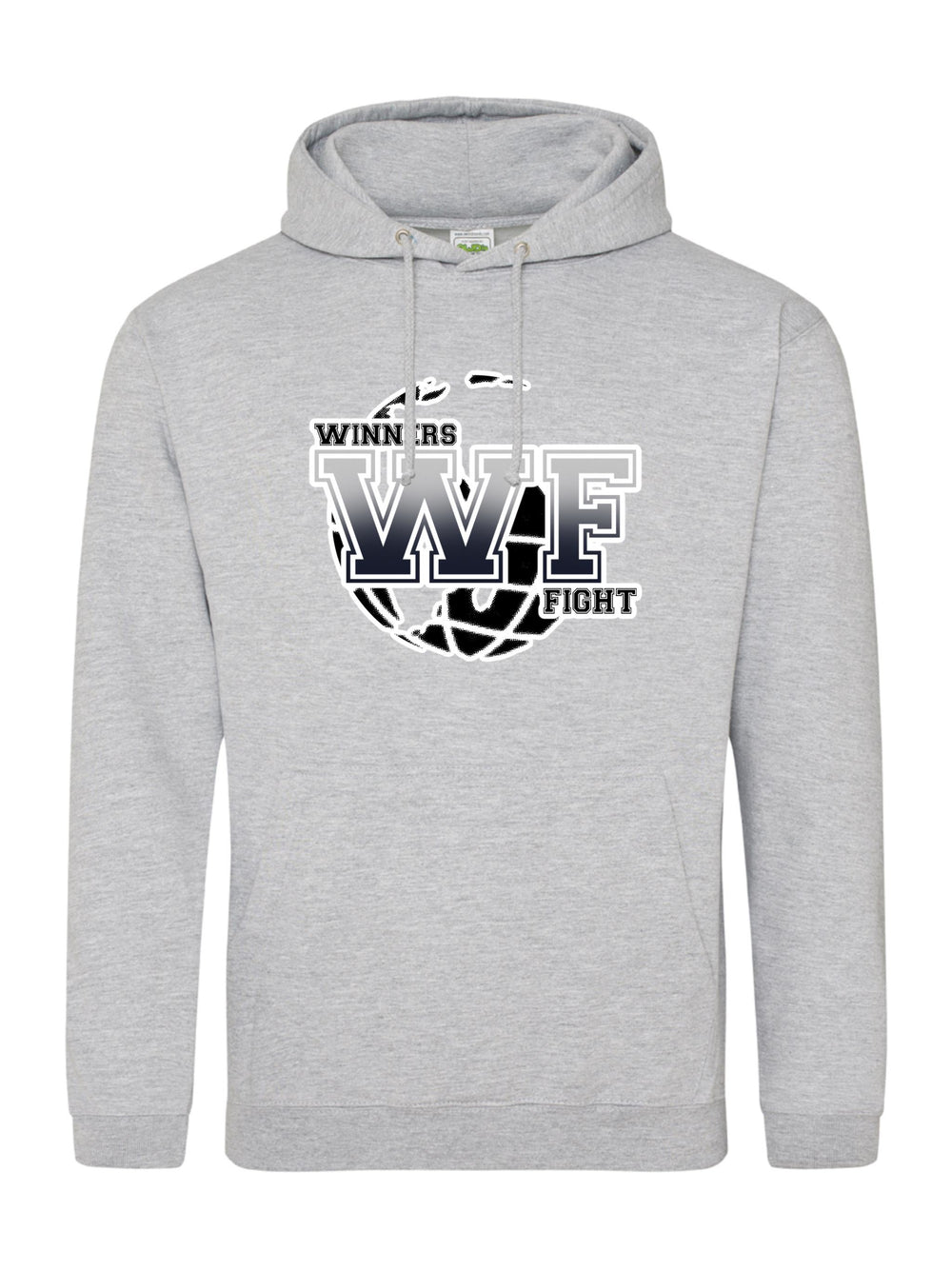 Wilfred Kamukama Hoodie