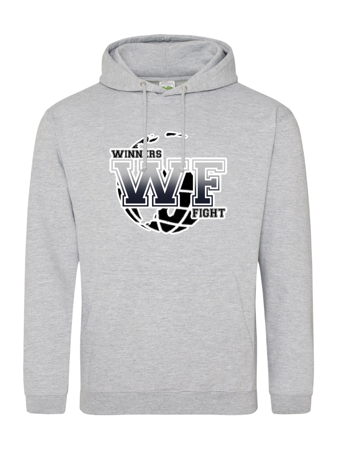 Wilfred Kamukama Hoodie
