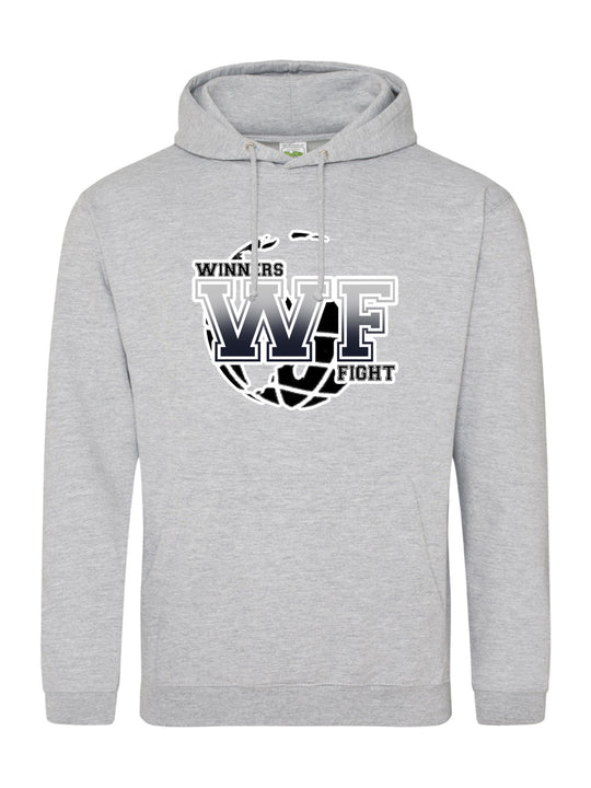Wilfred Kamukama Hoodie