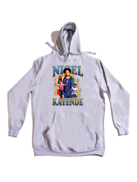 Nigel Katende Hoodie