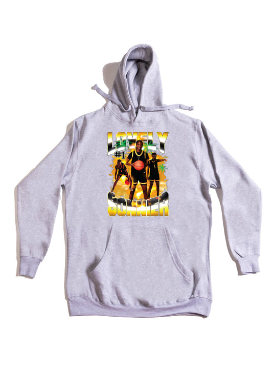Lovely Sonnier Hoodie