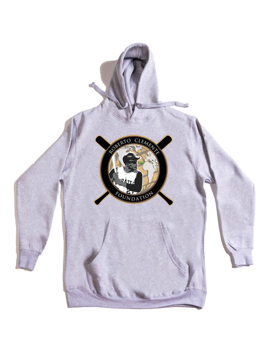 Roberto Clemente Hoodie