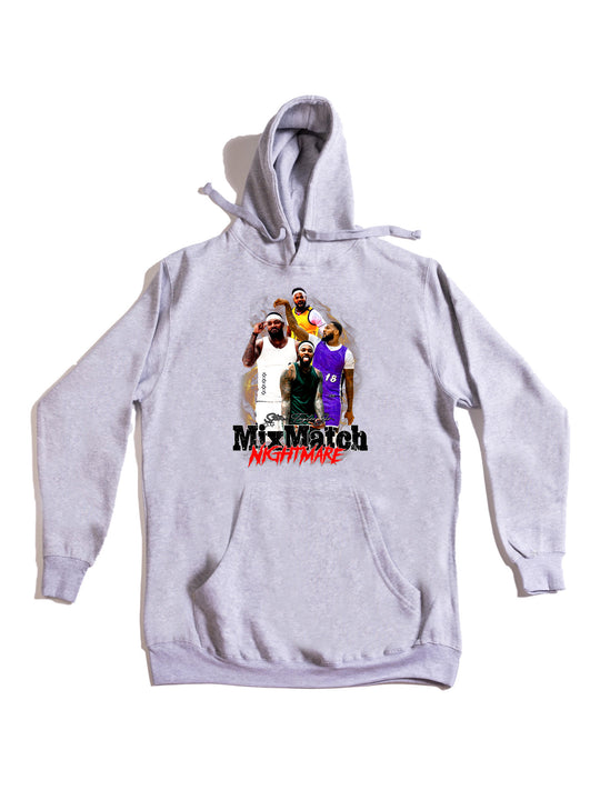Steve Taylor Jr Hoodie