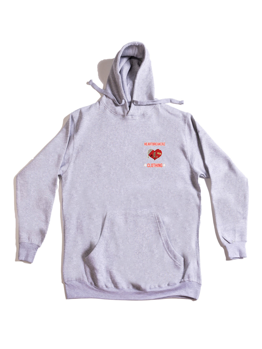 Heartbreakerz Clothing Hoodie