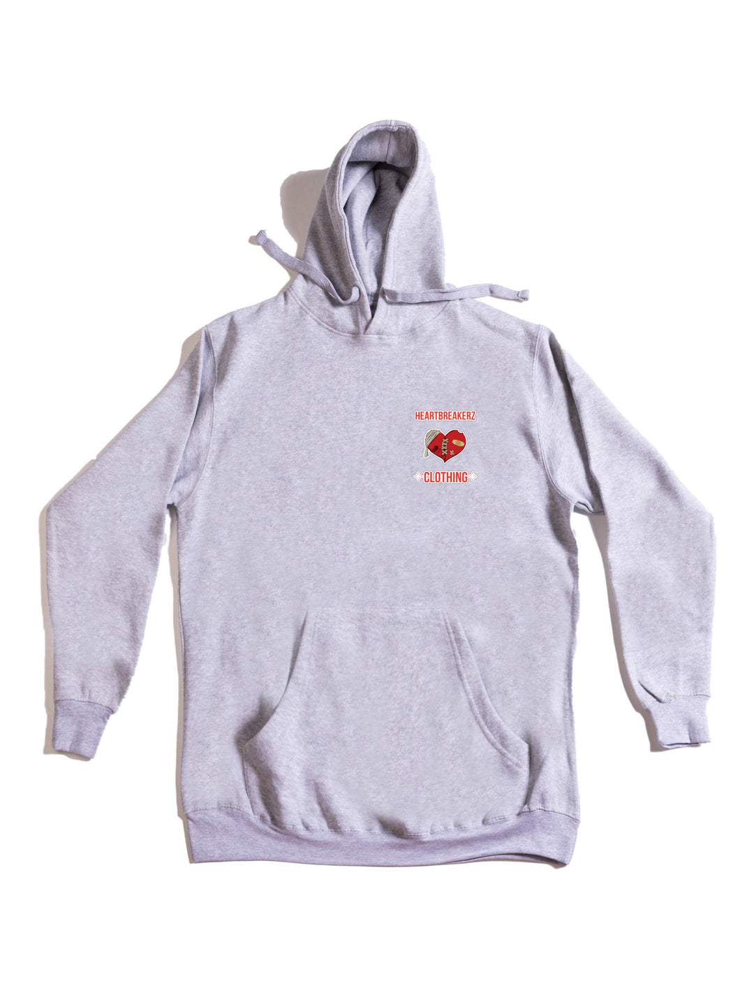 Heartbreakerz Clothing Hoodie