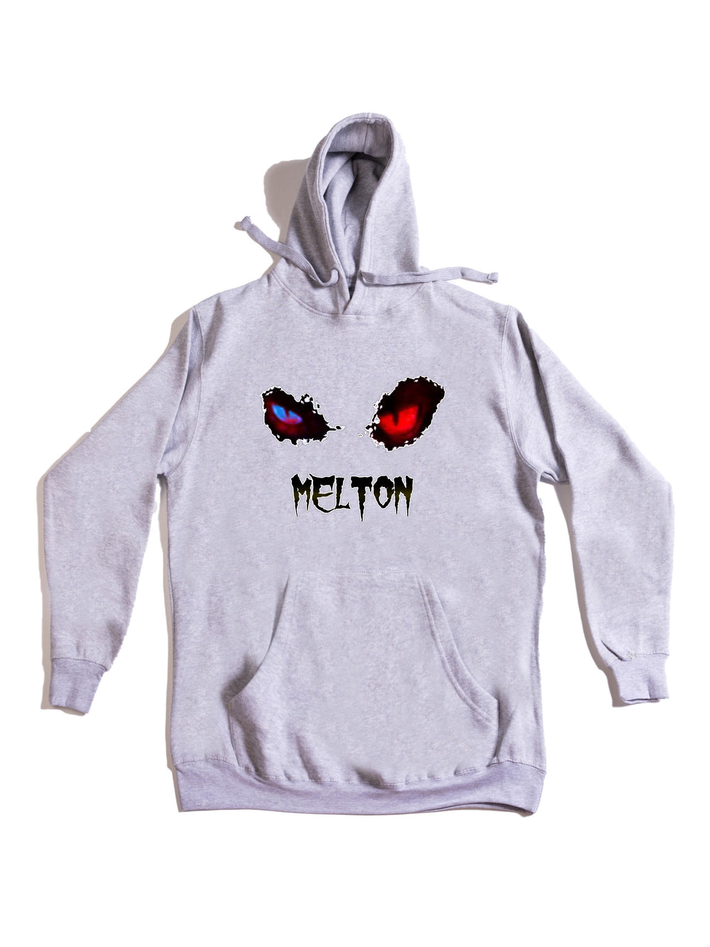 Cedric Melton Hoodie