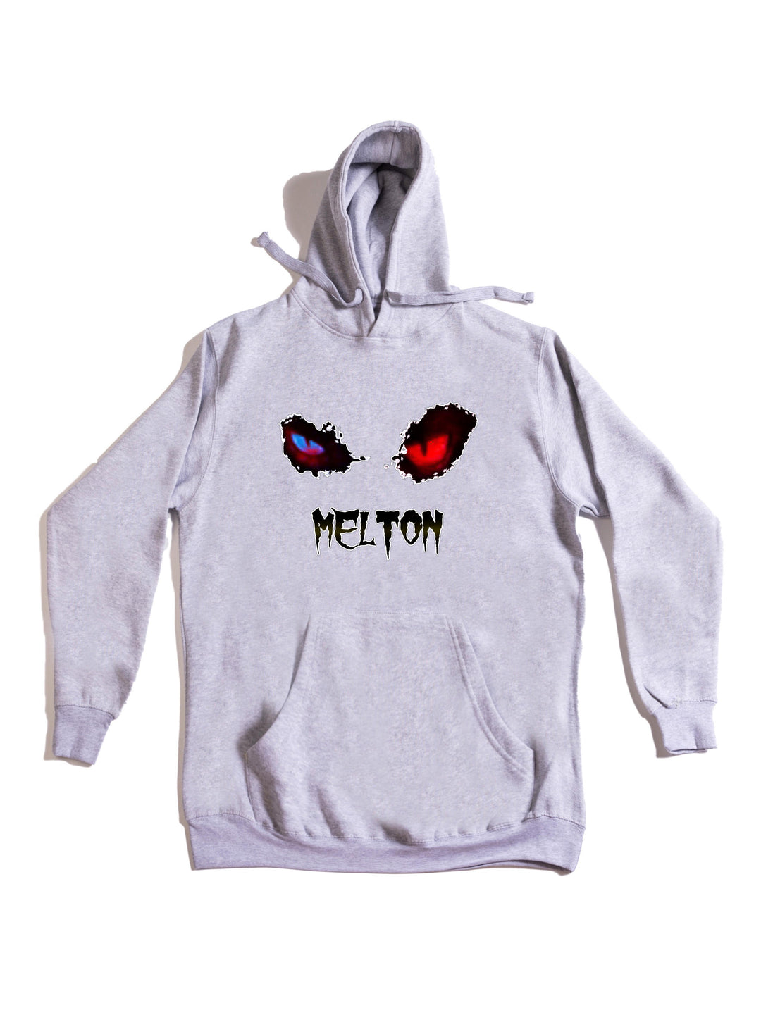Cedric Melton Hoodie