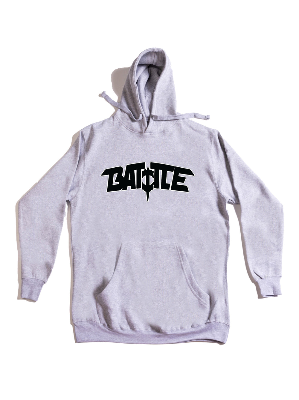 Battle Hoodie