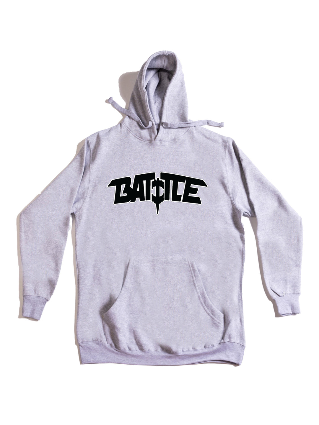 Battle Hoodie