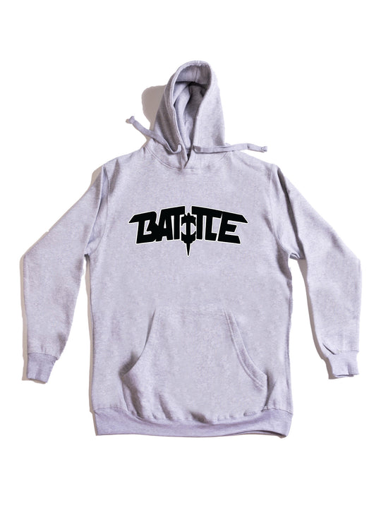 Battle Hoodie