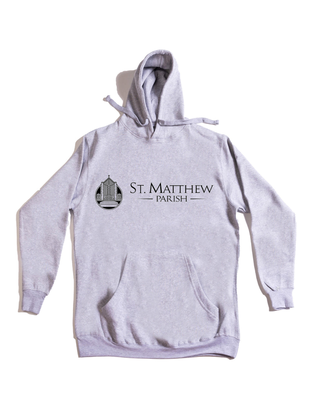 Saint Matthew Parish Hoodie