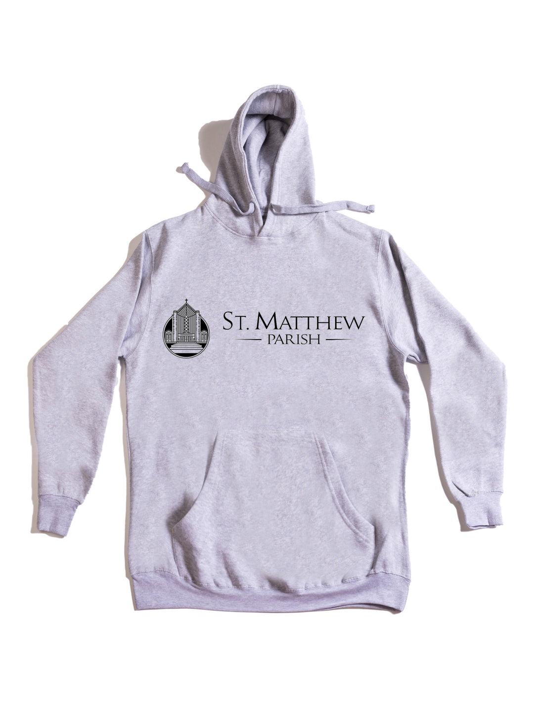 Saint Matthew Parish Hoodie