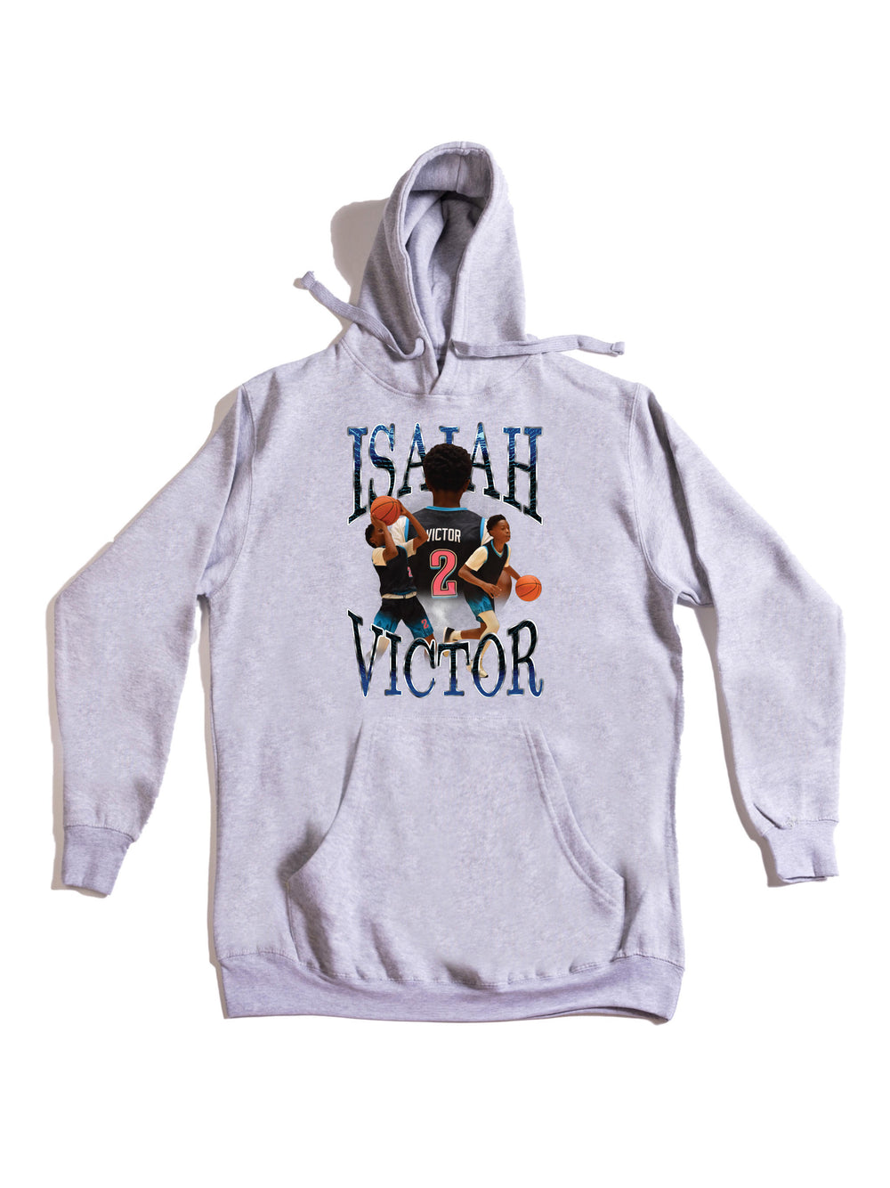 Isaiah Victor Hoodie