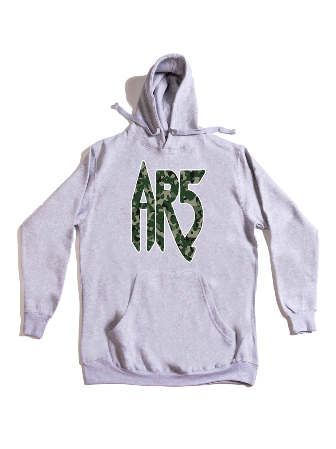 Anees Raheem Hoodie