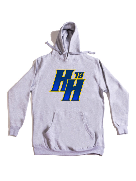 Harrison Hochberg Logo Hoodie