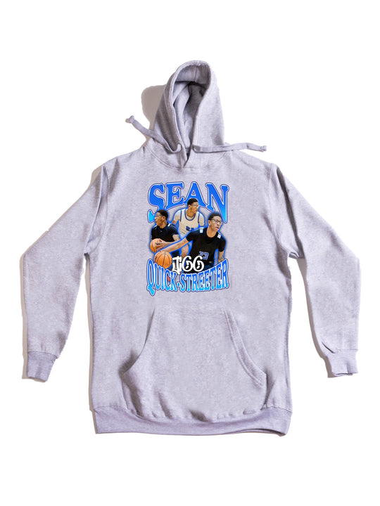 Sean Jigg Quickstreeter Hoodie