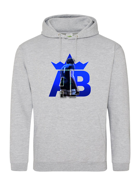 Ali Barry Hoodie