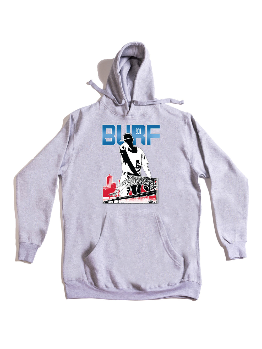 BURF Hoodie