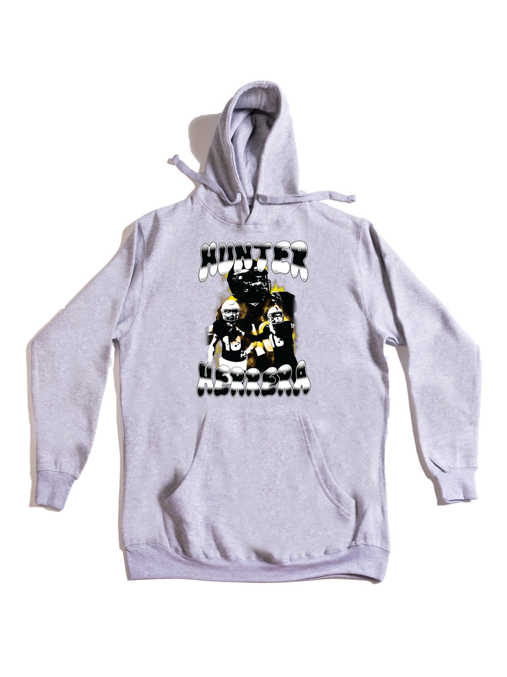 Hunter Herrera Hoodie